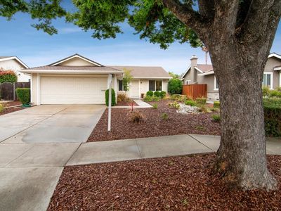 447 Curie Dr, San Jose, CA, 95123