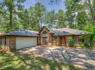 1886 Log Ridge Trl, Tallahassee, FL 32312