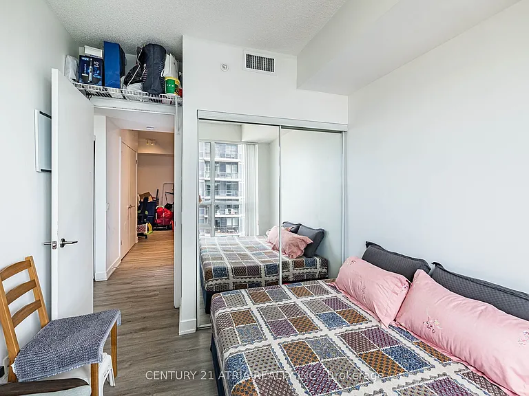 2212 Lake Shore Blvd W #2808 — Photo 16