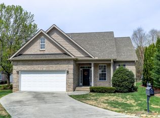 10721 Rock Arbor Way, Knoxville, TN 37922
