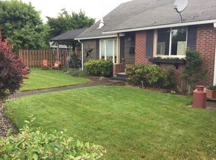 621 W 6th St, Centralia, WA 98531