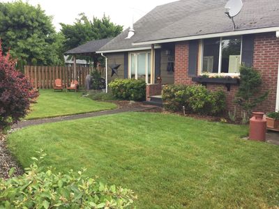 621 W 6th St, Centralia, WA, 98531