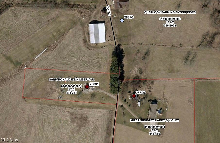 2nd image of 28801 Township Road 350
