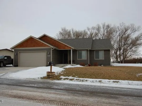 309 29th Ave NW, Sidney, MT 59270