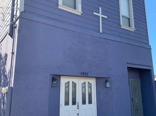 1451 16th Street, Oakland, CA 94607