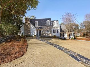 500 Pine Tree Dr NE, Atlanta, GA 30305