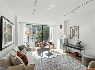 1301 20th St NW APT 407, Washington, DC 20036