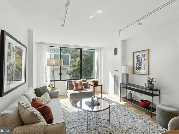 1301 20th St NW APT 407, Washington, DC 20036