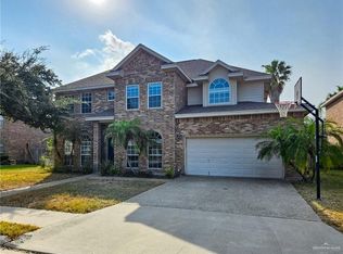3101 Wisteria Dr, Mission, TX 78574