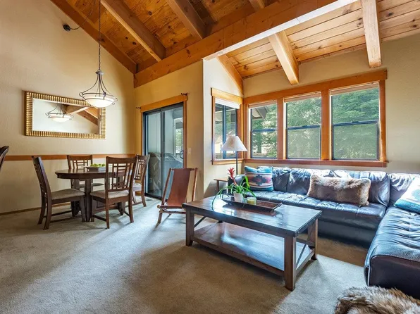 725 Granlibakken Rd #83, Tahoe City, CA 96145