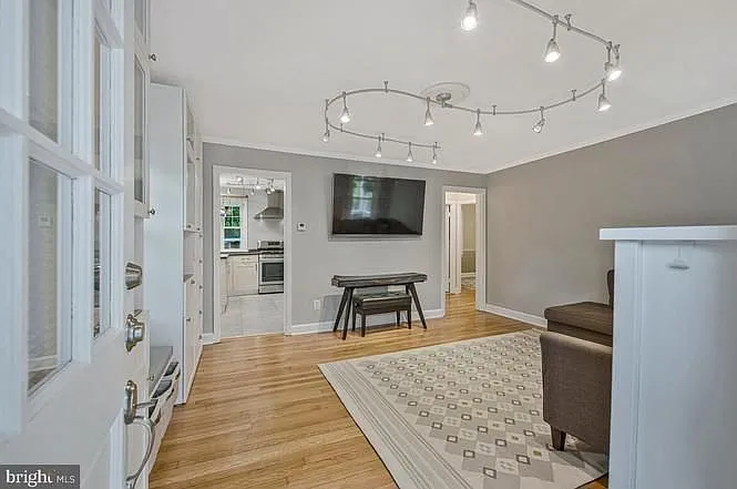 4205 Longfellow St #HOUSE — Photo 4