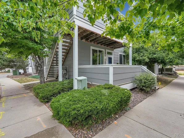 1049 S Walden Way #155, Aurora, CO 80017