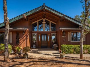 21340 Wilcox Rd, Red Bluff, CA 96080