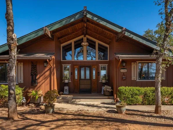 21340 Wilcox Rd, Red Bluff, CA 96080