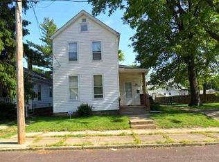 209 E Maywood Ave, Peoria, IL