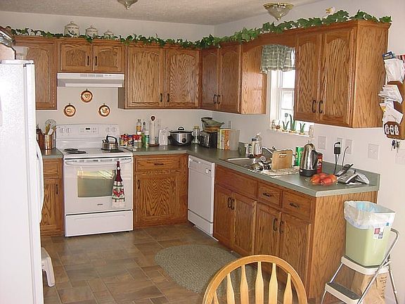 Kitchen A
