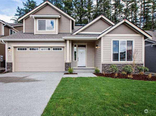 9549 7th Avenue SE, Lacey, WA 98513