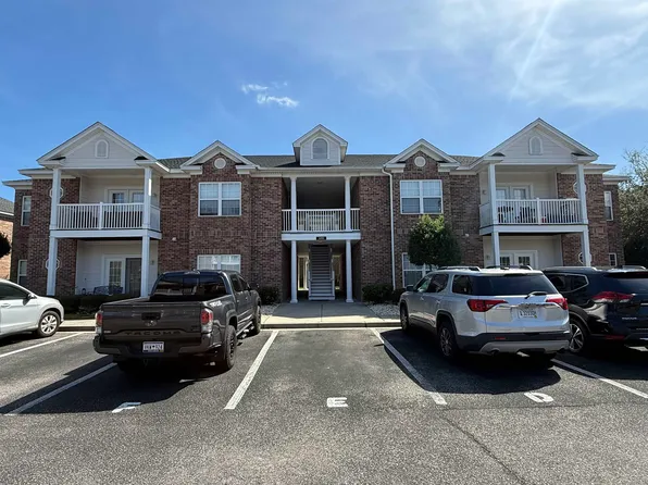 2053 Silvercrest Dr. #13G, Myrtle Beach, SC 29579