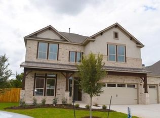 255 Stone River Dr, Austin, TX 78737