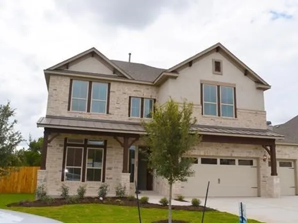 255 Stone River Dr, Austin, TX 78737