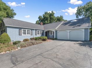 18190 Bancroft Ave, Monte Sereno, CA 95030