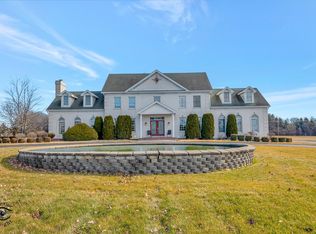 26423 S Winfield Rd, Monee, IL 60449