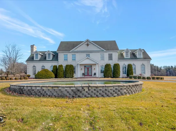 26423 S Winfield Rd, Monee, IL 60449