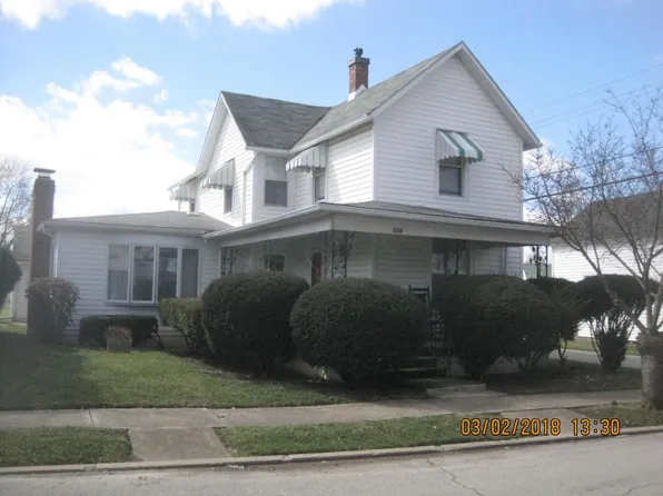 113 N Oakland Ave, Washington Court House, OH 43160