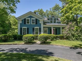 9258 Brandywine Rd, Northfield, OH 44067