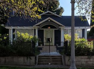 1414 N Ogden Dr, Los Angeles, CA 90046