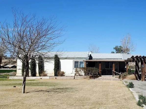 2111 W 6th Ave, Blythe, CA 92225