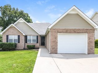 597 Butternut Trce, La Vergne, TN 37086