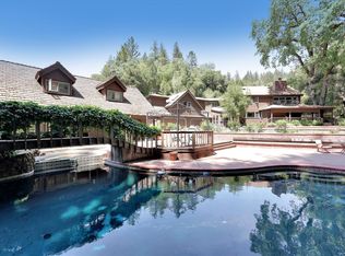 315 Mitchell Dr, Boulder Creek, CA 95006