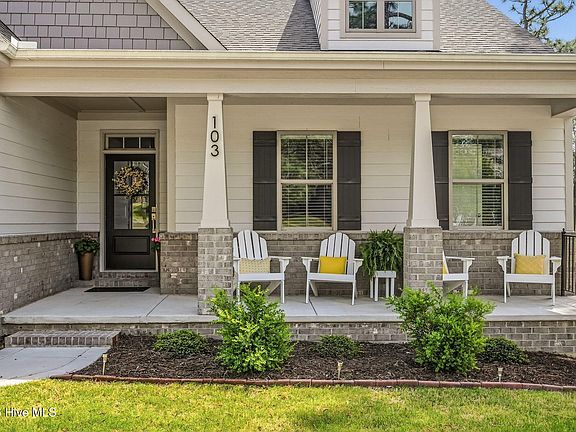 2nd image of 103 Rector Drive