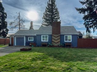 370 S 38th St, Springfield, OR 97478