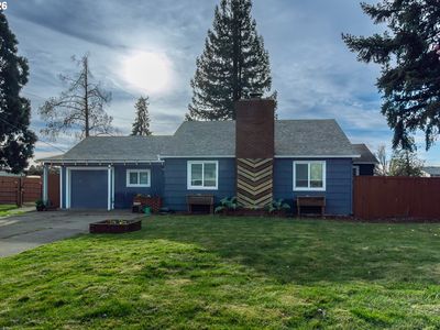 370 S 38th St, Springfield, OR, 97478