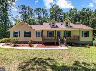 1336 Martin Mill Rd, Moreland, GA 30259