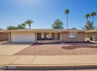 720 S Rosemont, Mesa, AZ 85206