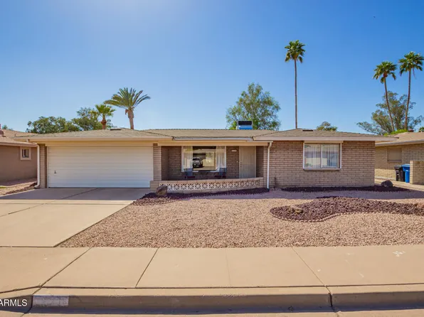 720 S ROSEMONT --, Mesa, AZ 85206