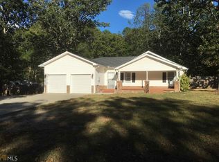 77 Smith Rd SW, Rome, GA 30165