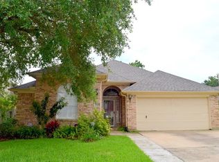 2546 Doral Dr, Baytown, TX 77523