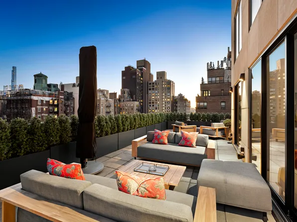 45 East 80th Street image 1 of 8