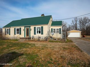 10209 W Manslick Rd, Fairdale, KY 40118