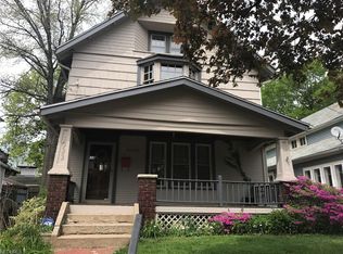 1033 Jefferson Ave, Akron, OH