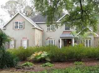 7370 Taylor St, Fairhope, AL 36532