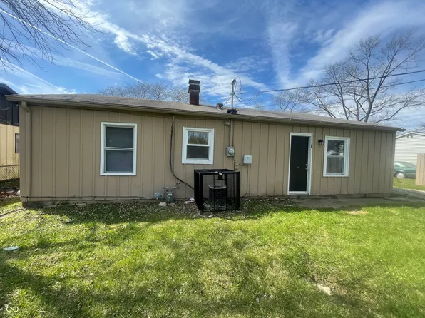 3663 Lombardy Pl, Indianapolis, IN 46226