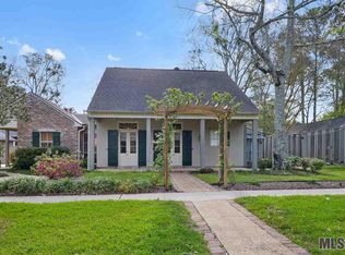 444 E Woodgate Ct, Baton Rouge, LA 70808