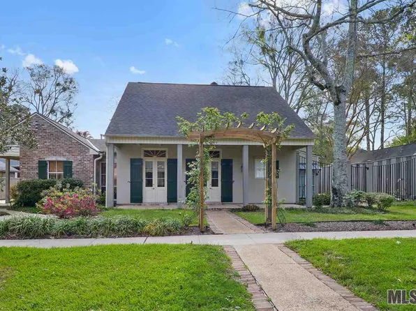 444 E Woodgate Ct, Baton Rouge, LA 70808
