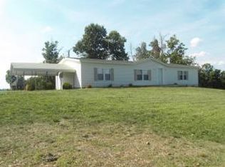 767 Mc 2084 Rd, Yellville, AR 72687