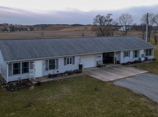 5066 State Route 516 NW #5066A & 5066B, Dover, OH 44622